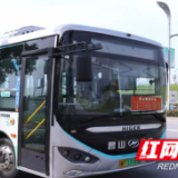 君山区首条文旅公交专线通车！快来一站式畅游洞庭明珠