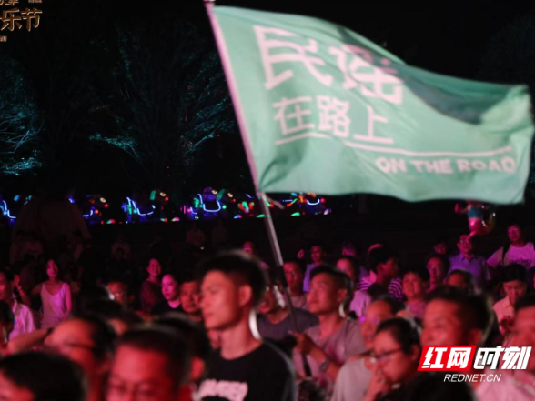 民族与国际交响 2025岳阳洞庭渔火季湖畔音乐节本周再启华章