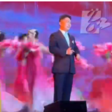 视频丨文艺盛宴送到家门口 全国“三下乡”示范活动演出点燃华容激情