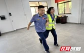 北盛中心收费站举办趣味运动会 点燃夏日激情 凝心聚力展风采