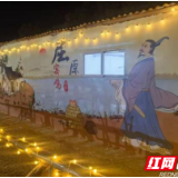 屈原管理区凤凰乡：以“窑鸡IP”探索乡村振兴新路径