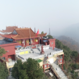 无门票！解锁天井山1.2万亩森林氧吧，雾海仙踪寻觅夏日清凉