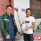 7·31世界护林员日：致敬美丽岳阳的守护者