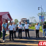 岳阳楼洞庭湖风景名胜区规划编制提速 市林业局牵头专题调研
