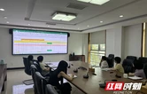 岳阳石油财务资产部：全面解析季度考核 更添企业发展动力
