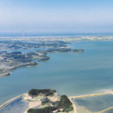 冶湖:以生态为笔,书写“垂钓天堂+文旅胜地”双赢答卷