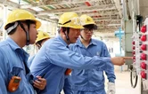 湖南石化：“手掌帚”实现毫米级残煤回收