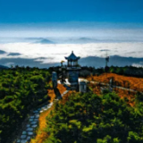 岳阳:天岳幕阜山推出七夕特惠活动 邀游客共度“云上浪漫”