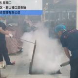 岳阳，全市大灭蚊！