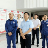 李挚赴华容县、君山区调研