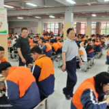 湘阴:智慧“烹”出安心餐
