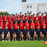 湖南省足球联赛揭幕战门票今日开售 岳阳主场首战时间确定