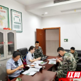 邮储银行汨罗市支行上门服务秋季新兵，高效办理兵役卡获赞誉