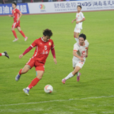 组图丨2:0！湘超岳阳队战胜怀化队