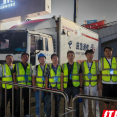 中国电信5G-A智慧赋能，护航“湘超”岳阳主场畅享激情赛事