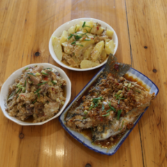 来临湘的N个理由②丨视频：一席“三蒸”品尽江南本真滋味