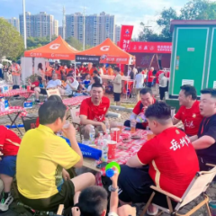 湘超岳阳首赛，撬动消费超7000万元！