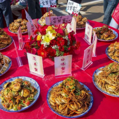 “蟹”逅美味 寻味湘阴!鹤龙湖螃蟹美食季来啦,“蟹蟹有你”一路相随!