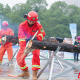岳阳市举办基层林长暨森林防火业务培训班