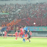 首败！岳阳队0：2客场憾负