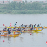 我在汨罗划龙舟⑦丨第13届中国大学生龙舟锦标赛汨罗收官