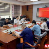 白再兴开展国庆、中秋节前安全生产和治安管理检查