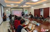 邮储银行临湘市支行深化政企合作，精准服务产业，赋能地方经济发展