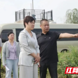 雷欣开展“三巡”及节前安全生产检查