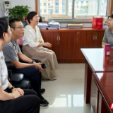 农发行岳阳市分行开展廉洁回访 筑牢廉洁从业防线