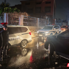 云溪区：全域全时禁燃烟花爆竹 守护蓝天净土平安年