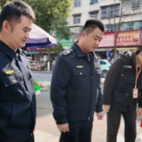 年关守护不松懈！君山区多措并举筑牢食品安全防线