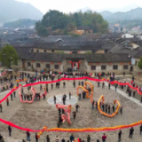 古村寻年味・烟火张谷英！2026春节半价游 ，带你过最有仪式感的中国年～