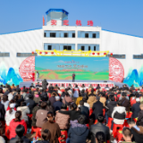 “百县千团进万村”湖南群文轻骑队走基层展演活动走进平江中县村