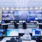 智能“融冰盾”上线，岳阳高速科技赋能迎战寒潮