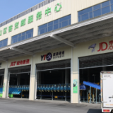 君山区:快递“加速度”托稳春节“幸福年”