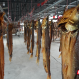 岳阳2026的N种打开方式丨手工腊味里的“新年味”