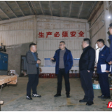 巴陵农商银行发放省市州首笔“民间投资专项担保计划”项下贷款