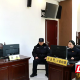 君山区综治中心敲响“联动司法第一槌” 化解矛盾在“家门口”