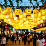 岳阳2026的N种打开方式丨2026岳阳新春文旅大戏将启：登楼集福玩转“江湖年味”