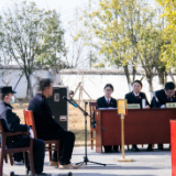 猎捕200余只野生鸟类获刑！岳阳云溪巡回法庭搬进湿地公园，以案释法护生态