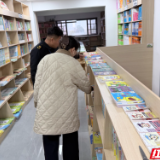 汨罗市汨罗镇：开展文化市场“大扫除”，撑起青少年健康成长“保护伞”