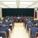 谢卫江在临湘市调研经济社会发展情况