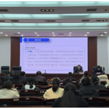 岳阳经开区税务局：筑牢信用根基 便捷开业办税