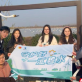 寻“汨”而行传绿意，微光成聚护童心——汨罗选调生实践团深耕校园生态教育