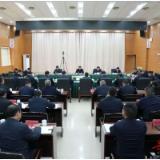 谢卫江在云溪区调研经济社会发展情况