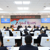 铸平安底座 守发展底色 岳阳公安交出“十四五”硬核答卷