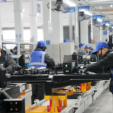 爆单!满产!岳阳经开区企业新春开足马力