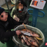 多部门联合“亮剑” 岳阳启动禁渔水域拉网式巡查