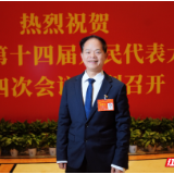 两会好声音丨李国武：用“微笑”守护青少年心理健康