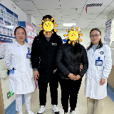 跨越山海的信任！柬埔寨媳妇点赞湖南省第三人民医院